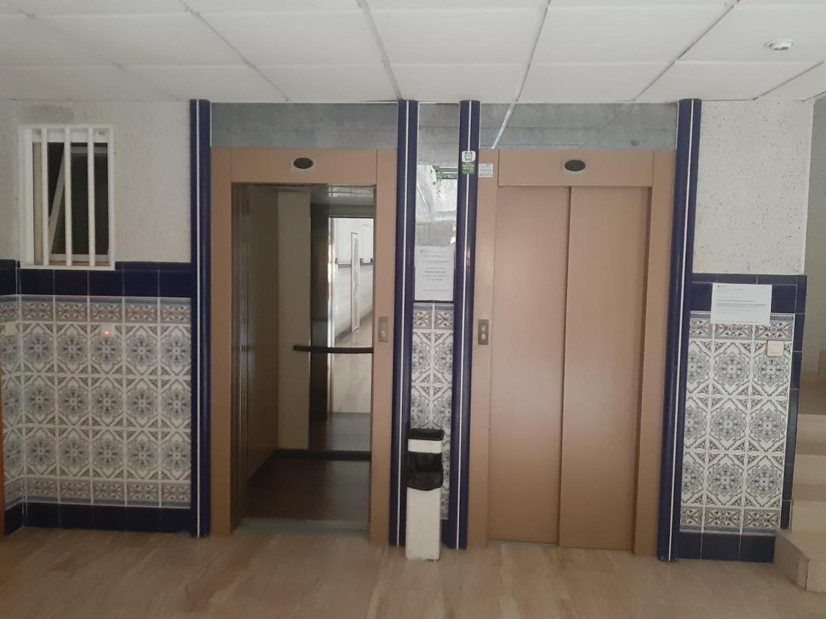 Modern Apartment On Playa Del Cura Τορεβιέχα Εξωτερικό φωτογραφία