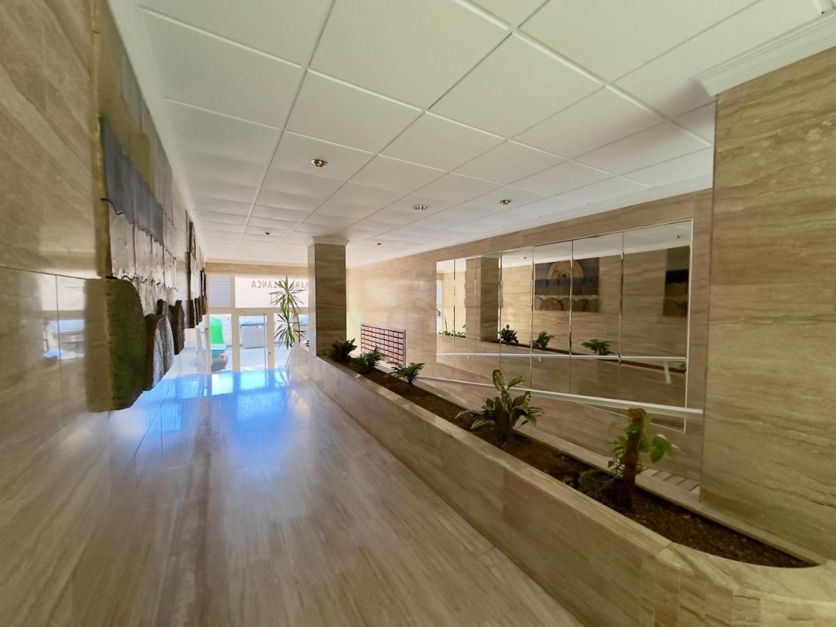 Modern Apartment On Playa Del Cura Τορεβιέχα Εξωτερικό φωτογραφία