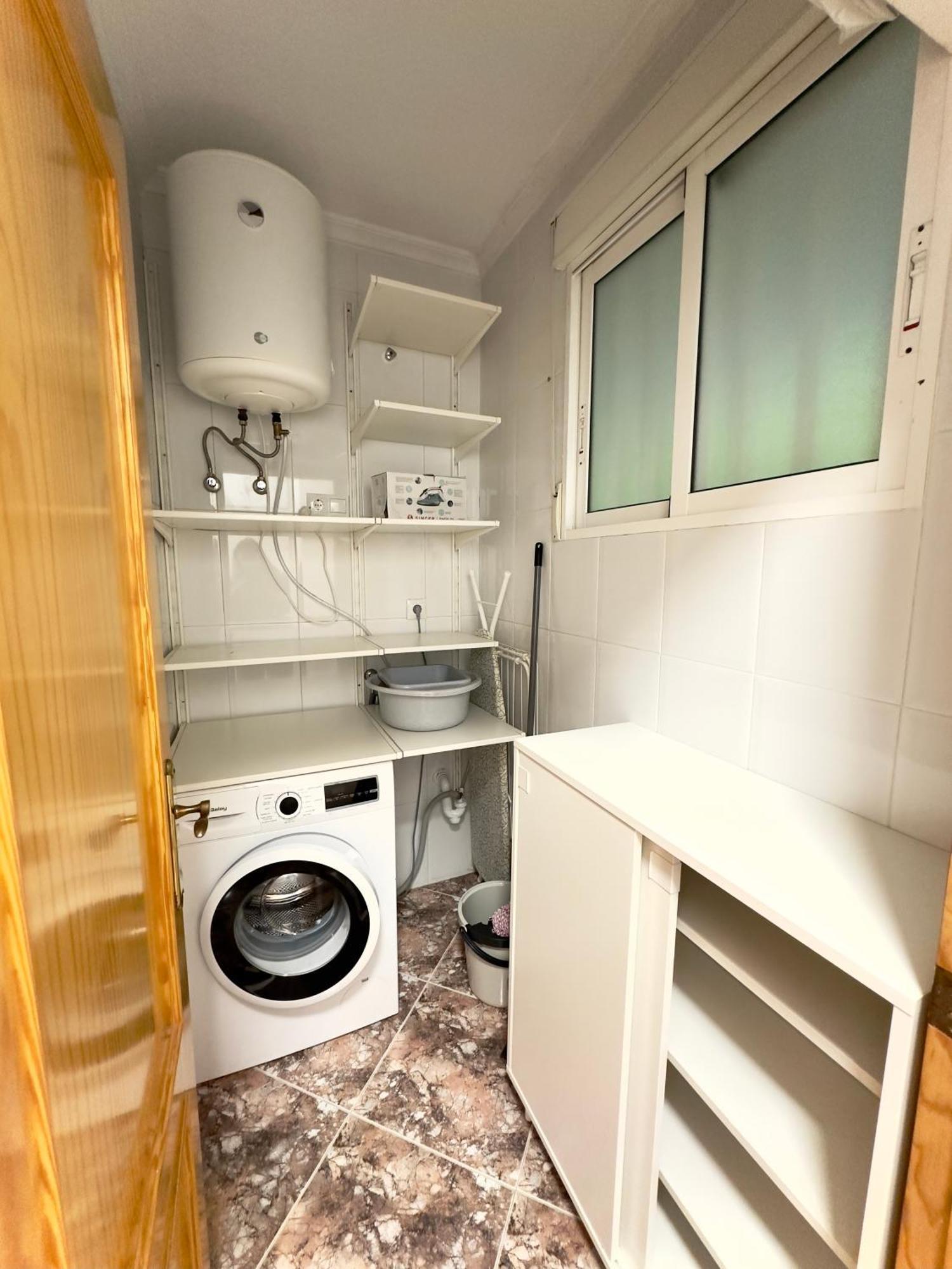 Modern Apartment On Playa Del Cura Τορεβιέχα Εξωτερικό φωτογραφία